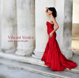 Vibrant Venice
