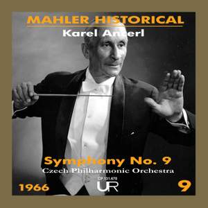Historical Mahler, Vol. IX