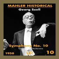 Historical Mahler, Vol. X