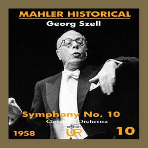 Historical Mahler, Vol. X