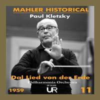 Historical Mahler, Vol. XI