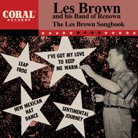 The Les Brown Songbook