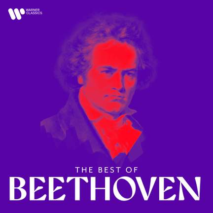 Beethoven: Moonlight Sonata and Other Masterpieces