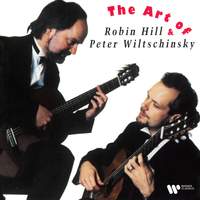 The Art of Robin Hill & Peter Wiltschinsky