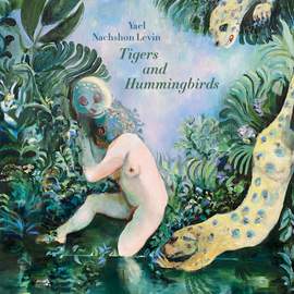Tigers and Hummingbird