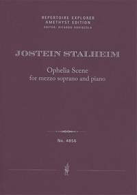 Stalheim, Jostein: Ophelia Scene