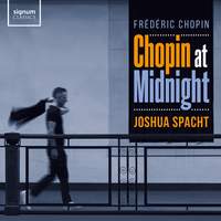 Chopin at Midnight