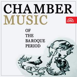 Chamber Music of the Baroque Period