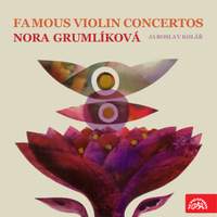 Famous Violin Concertos