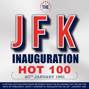 The JFK Inauguration Hot 100 (20th January 1961)