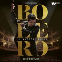 Musiques De Bolero: Un Film D'anne Fontaine