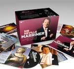 Sir Neville Marriner - The Complete Warner Classics Recordings Product Image
