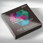 Clara, Robert, Johannes: Living Art (complete Collection) Product Image