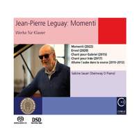 Jean-Pierre Leguay: Momenti