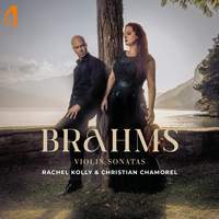 Brahms: Violin Sonatas