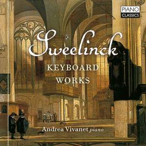 Sweelinck: Keyboard Works