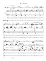Jacques Casterede: Divertimento a Quattro Product Image