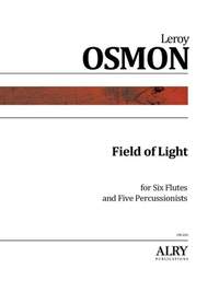 Leroy Osmon: Field of Light