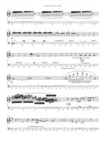 Leanna Keith: Thoughts and Prayers for Flute and Electronics Product Image
