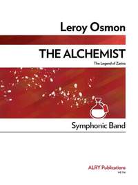 Leroy Osmon: The Alchemist for Symphonic Band