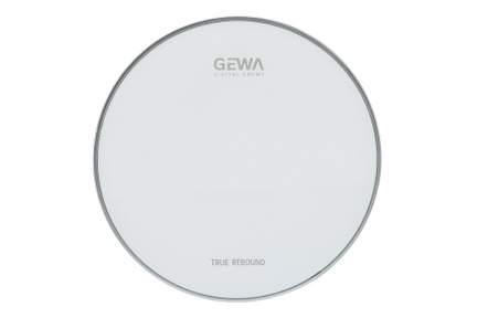 GEWA E-Drum Mesh Head True Rebound 20"