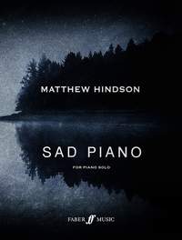 Matthew Hindson: Sad Piano