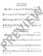 Welsh Fiddle Tunes Product Image