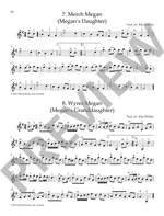 Welsh Fiddle Tunes Product Image