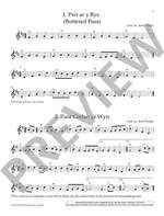 Welsh Fiddle Tunes Product Image