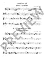 Welsh Fiddle Tunes Product Image