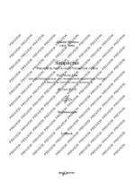 Strauß (Son), Johann: Simplicius (Libretto) Product Image