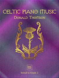 Donald Thomson: Celtic Piano Music
