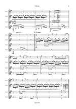 Peter Knockaert: Cellular for Guitar Quartet Product Image