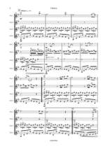 Peter Knockaert: Cellular for Guitar Quartet Product Image