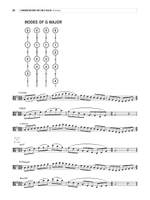 A Modern Method for Viola Scales Product Image