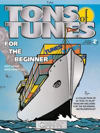 Tons of Tunes for the Beginner