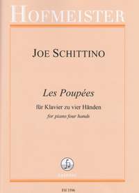 Schittino, J: Les Poupées