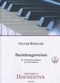 Ringleb, O: Beziehungsweisen