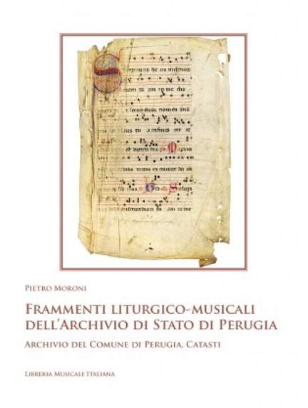 Frammenti liturgico