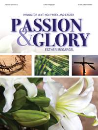 Esther Megargel: Passion and Glory