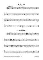 Johan Nijs: Keep it Easy for Treble Recorder Product Image