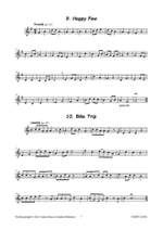 Johan Nijs: Keep it Easy for Treble Recorder Product Image
