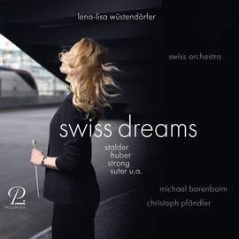 Swiss Dreams