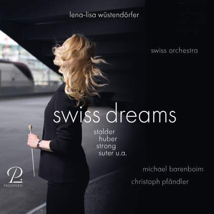 Swiss Dreams