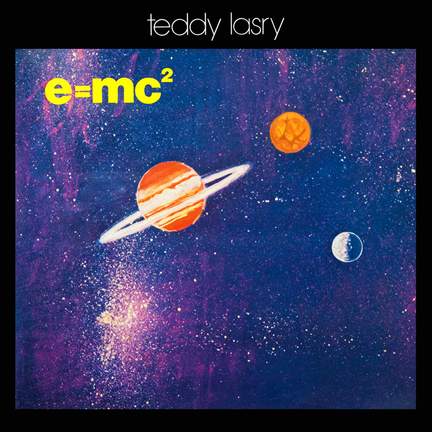 E=m2