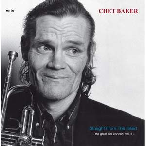 Straight From the Heart: The Great Last Concert Vol. II