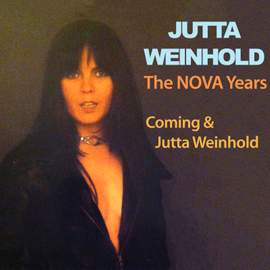 The Nova Years (coming & Jutta Weinhold)