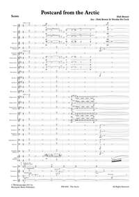 Dirk Brossé: Postcard from the Arctic