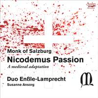 Nicodemus Passion - A Medieval Adaptation