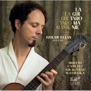 La Guitaromanie
